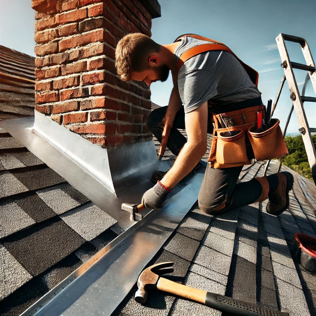 Professional Chimney Flashing Repair Country Club FL - Expert Leak Prevention Solutions by Country Club Chimney Sweep