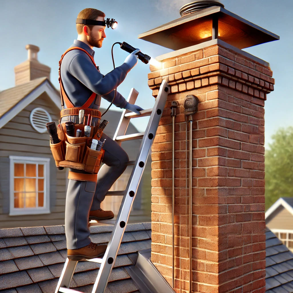 Expert Chimney Inspection Services in Country Club, FL Professional Chimney Inspection Country Club FL - Expert Safety and Efficiency Solutions by Country Club Chimney Sweep