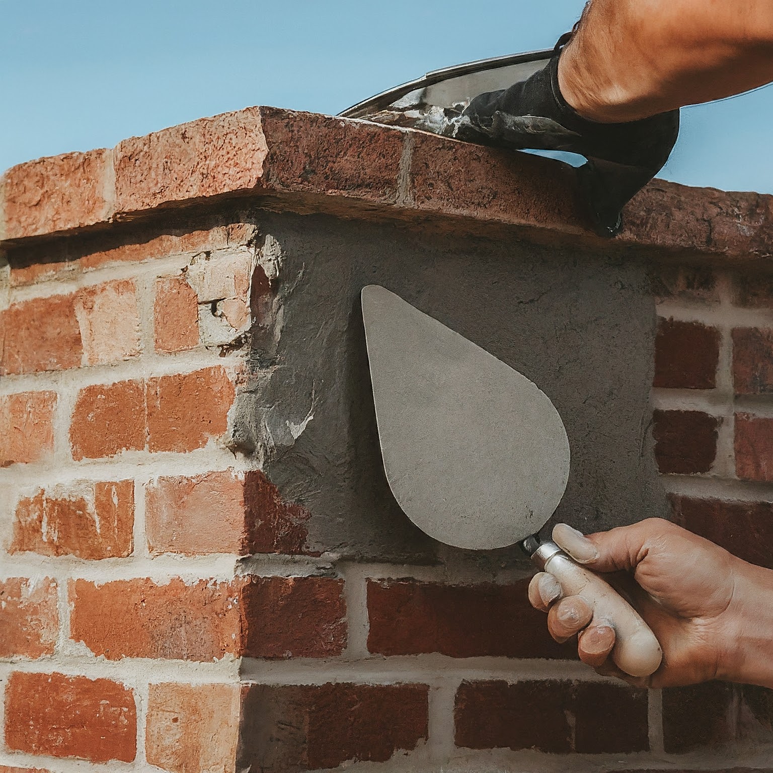 Expert Chimney Masonry Repair in Country Club, Florida - Professional Service by Country Club Chimney Sweep