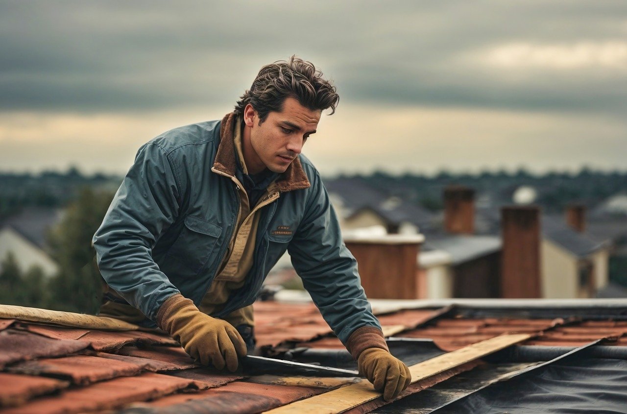 Professional Chimney Waterproofing Services In Country Club Florida