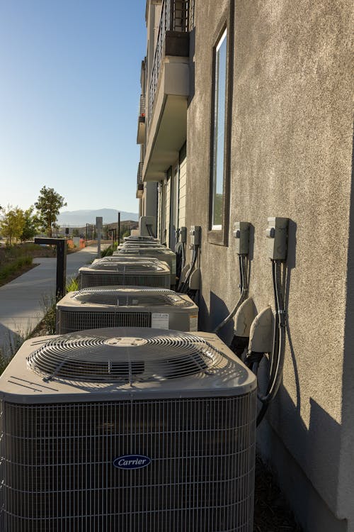 Professional Commercial Air Duct Cleaning In Country Club Florida