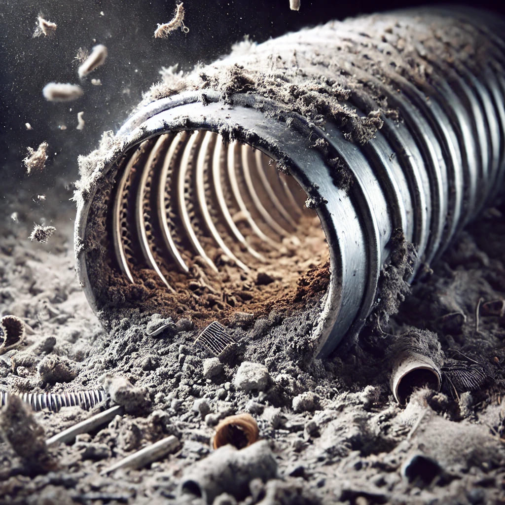 Professional Dryer Vent Cleaning Country Club FL - Expert Safety and Efficiency Solutions by Country Club Chimney Sweep