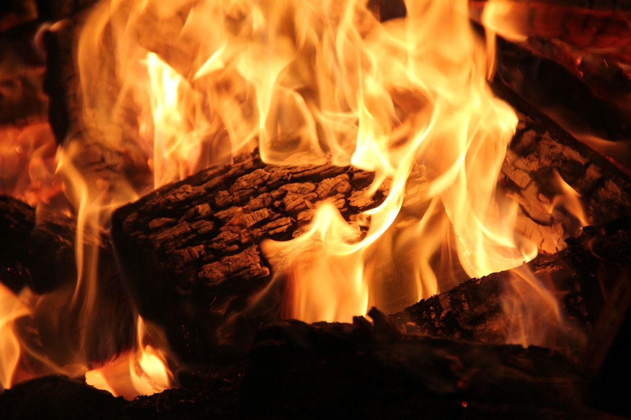 Professional Fireplace Cleaning Services In Country Club Florida