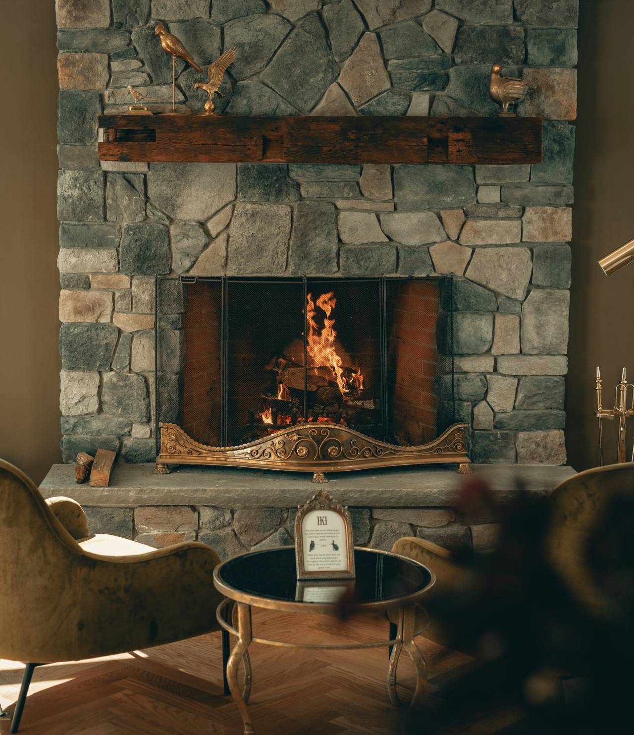 Professional Fireplace Services In Country Club Florida