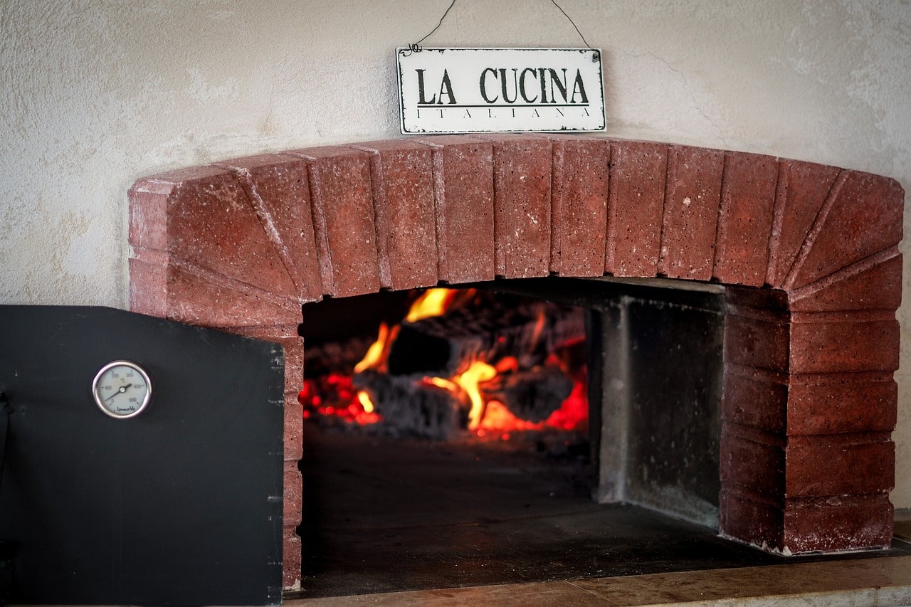 Premium Pizza Ovens and Grills in Country Club, Florida